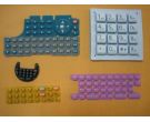 silicone keypad