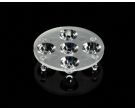 LED lens