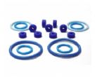 silicone gasket